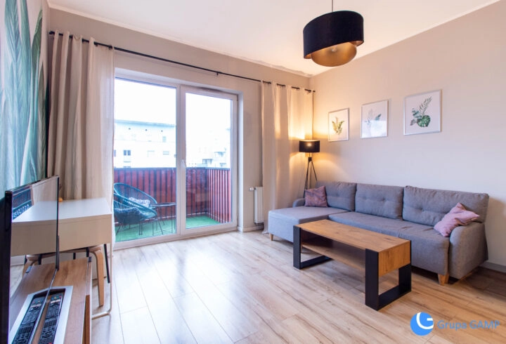 Katowice, Zawodzie, Karola Marcinkowskiego