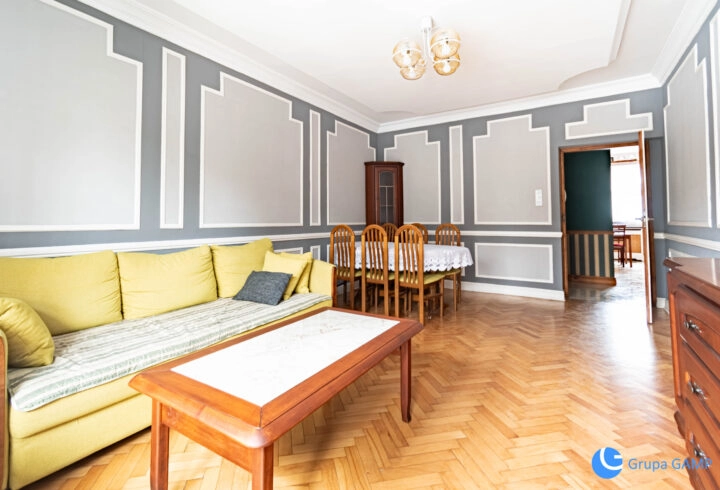 2 niezależne pokoje*57m2*Krowodrza*AGH