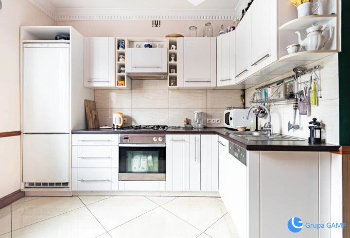 2 niezależne pokoje*57m2*Krowodrza*AGH