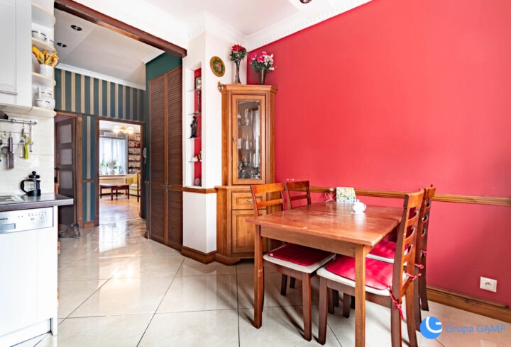 2 niezależne pokoje*57m2*Krowodrza*AGH