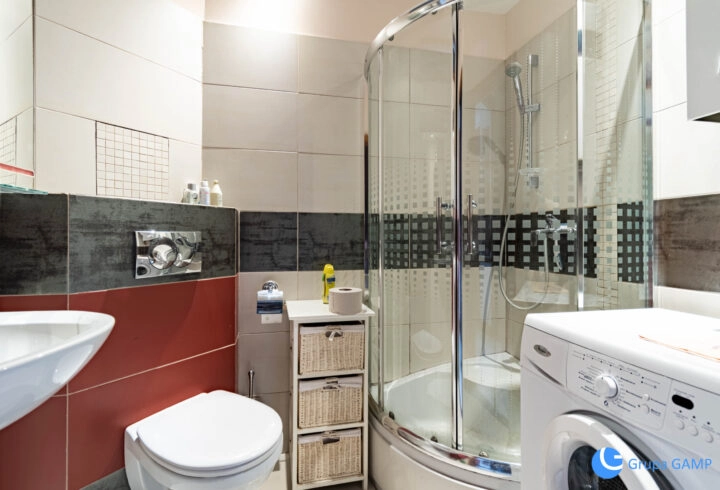 2 niezależne pokoje*57m2*Krowodrza*AGH