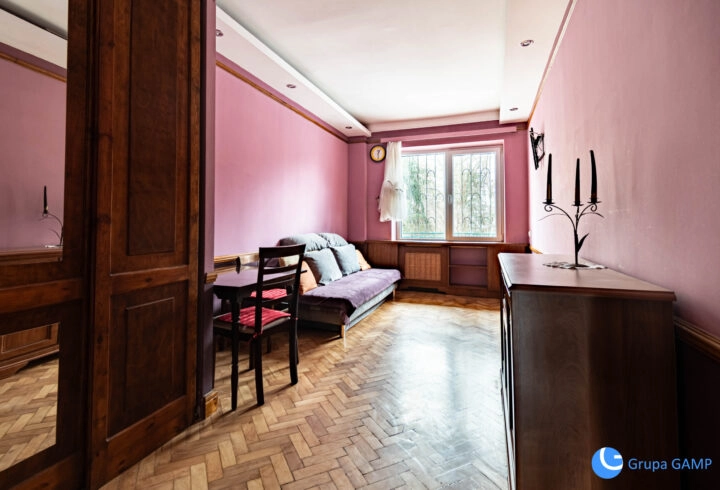 2 niezależne pokoje*57m2*Krowodrza*AGH