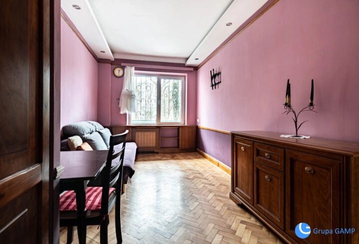 2 niezależne pokoje*57m2*Krowodrza*AGH