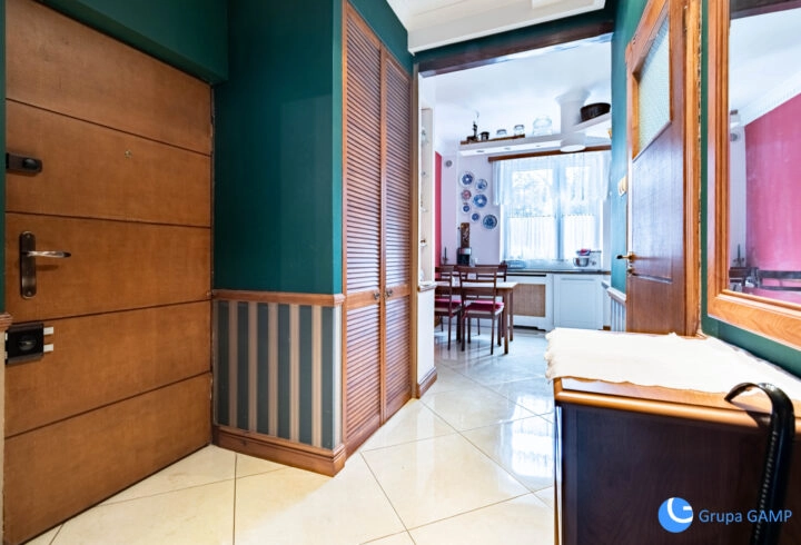 2 niezależne pokoje*57m2*Krowodrza*AGH