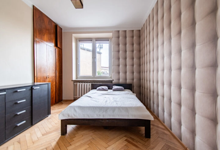 3 pokoje I Starowiślna I od zaraz I pets friendly