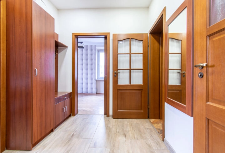 3 pokoje I Starowiślna I od zaraz I pets friendly