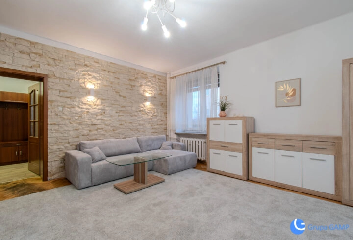 3 pokoje I Starowiślna I od zaraz I pets friendly