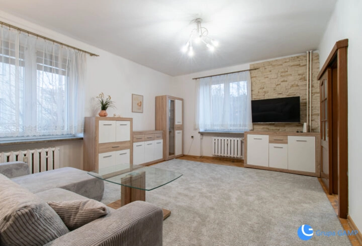 3 pokoje I Starowiślna I od zaraz I pets friendly