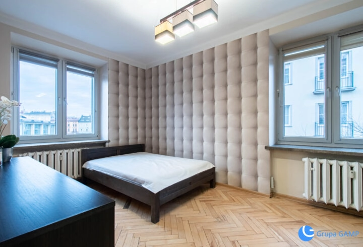 3 pokoje I Starowiślna I od zaraz I pets friendly