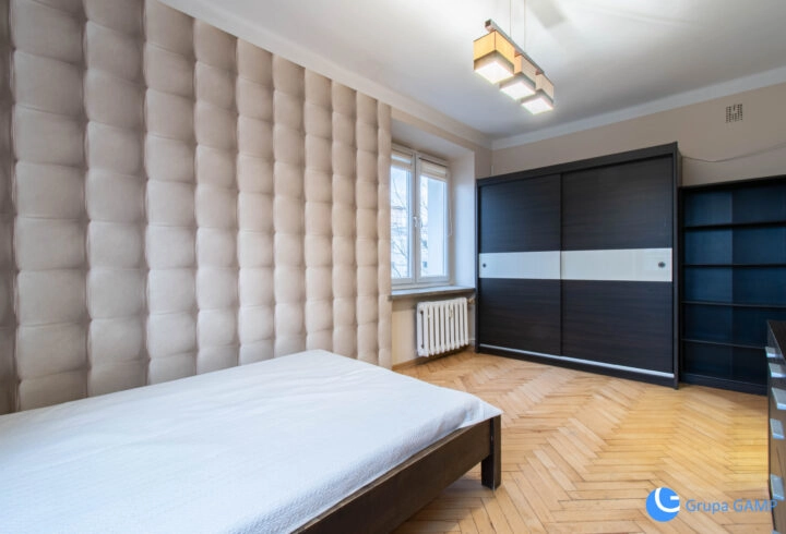 3 pokoje I Starowiślna I od zaraz I pets friendly