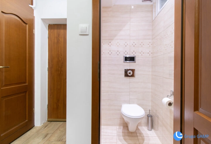 3 pokoje I Starowiślna I od zaraz I pets friendly