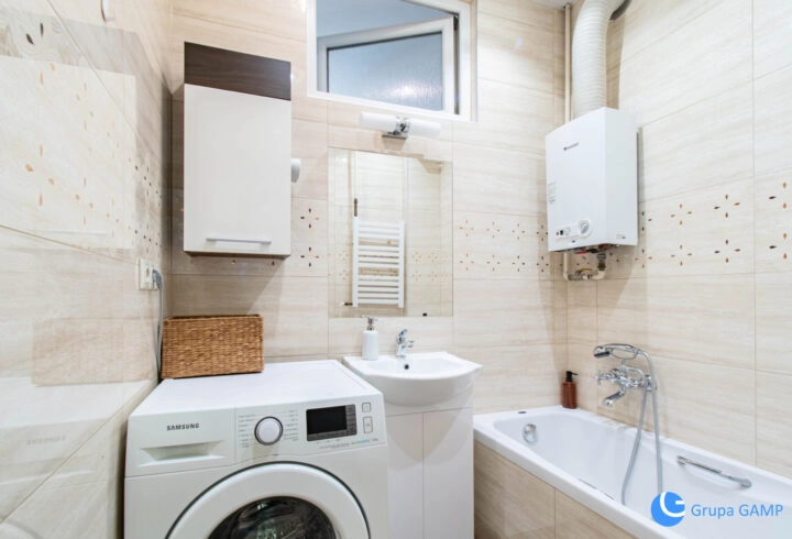 3 pokoje I Starowiślna I od zaraz I pets friendly