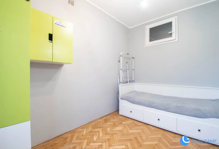 3 pokoje I Starowiślna I od zaraz I pets friendly