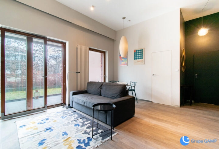 2 pok I Rakowicka I Ogród I od zaraz I