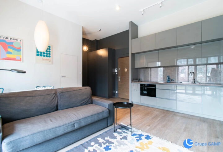 2 pok I Rakowicka I Ogród I od zaraz I