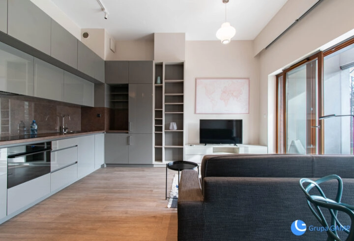 2 pok I Rakowicka I Ogród I od zaraz I