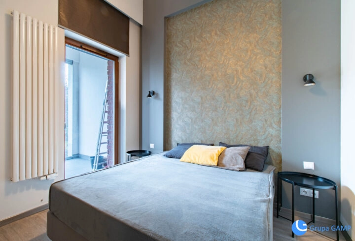 2 pok I Rakowicka I Ogród I od zaraz I