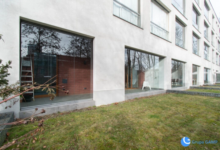 2 pok I Rakowicka I Ogród I od zaraz I