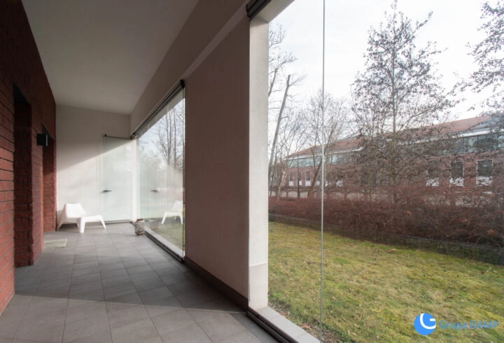 2 pok I Rakowicka I Ogród I od zaraz I