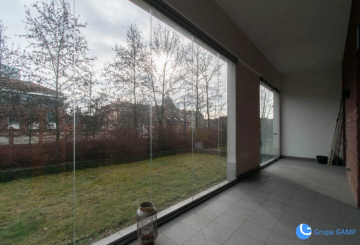 2 pok I Rakowicka I Ogród I od zaraz I