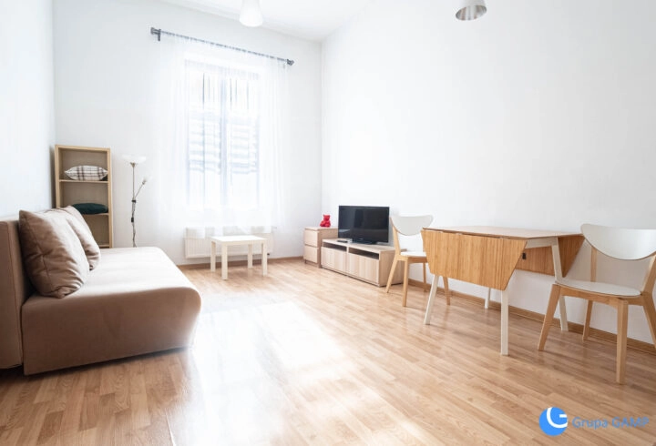 Słoneczne 2 pok.*43m2*Stare Podgórze*Św. Kingi