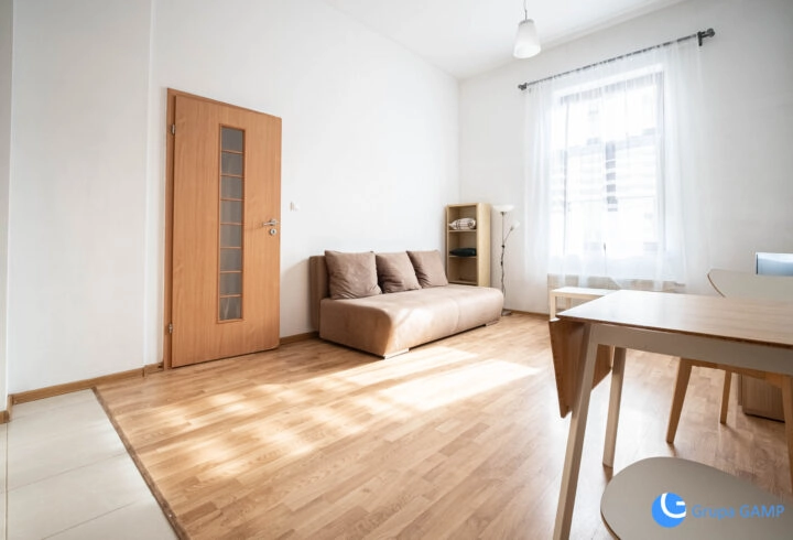 Słoneczne 2 pok.*43m2*Stare Podgórze*Św. Kingi