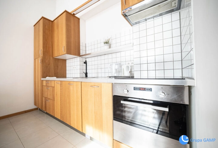 Słoneczne 2 pok.*43m2*Stare Podgórze*Św. Kingi