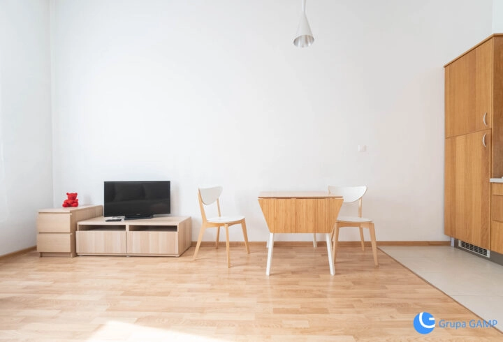 Słoneczne 2 pok.*43m2*Stare Podgórze*Św. Kingi