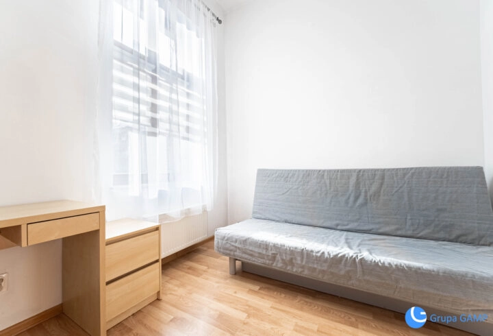 Słoneczne 2 pok.*43m2*Stare Podgórze*Św. Kingi