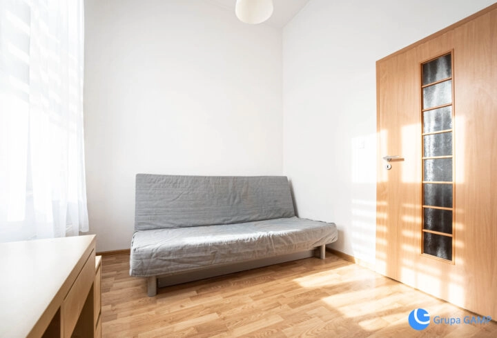 Słoneczne 2 pok.*43m2*Stare Podgórze*Św. Kingi