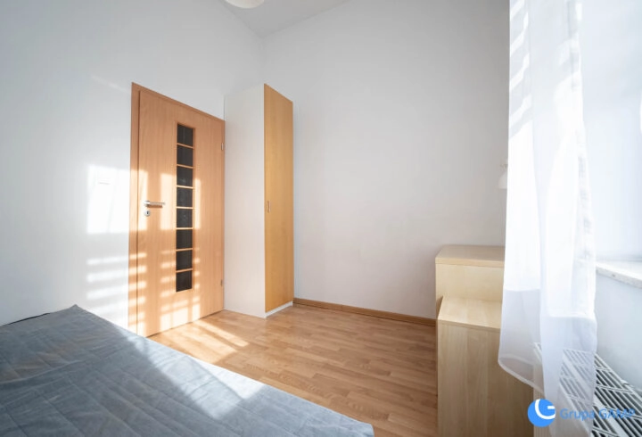 Słoneczne 2 pok.*43m2*Stare Podgórze*Św. Kingi