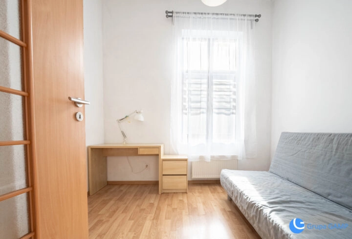 Słoneczne 2 pok.*43m2*Stare Podgórze*Św. Kingi