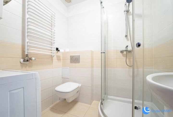 Słoneczne 2 pok.*43m2*Stare Podgórze*Św. Kingi