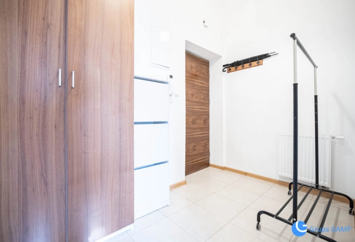 Słoneczne 2 pok.*43m2*Stare Podgórze*Św. Kingi