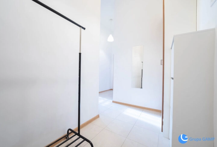 Słoneczne 2 pok.*43m2*Stare Podgórze*Św. Kingi