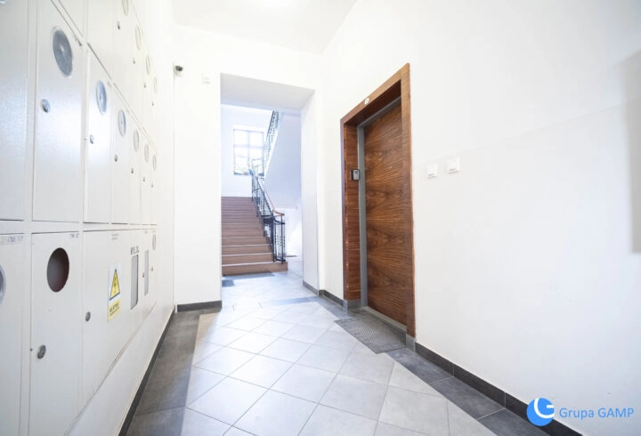 Słoneczne 2 pok.*43m2*Stare Podgórze*Św. Kingi