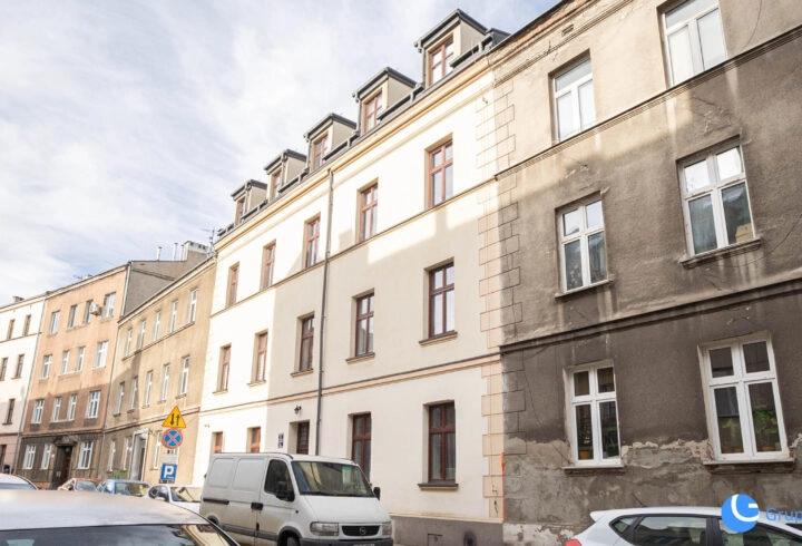 Słoneczne 2 pok.*43m2*Stare Podgórze*Św. Kingi