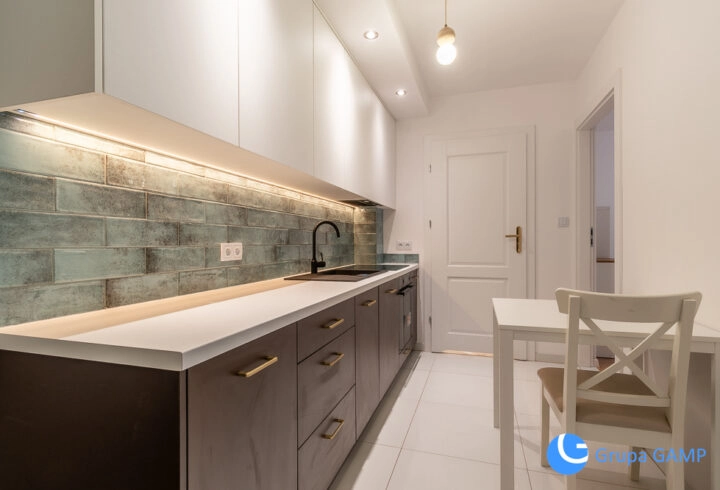 Niezależne 2-pok ICE Kraków *Stare Dębniki*