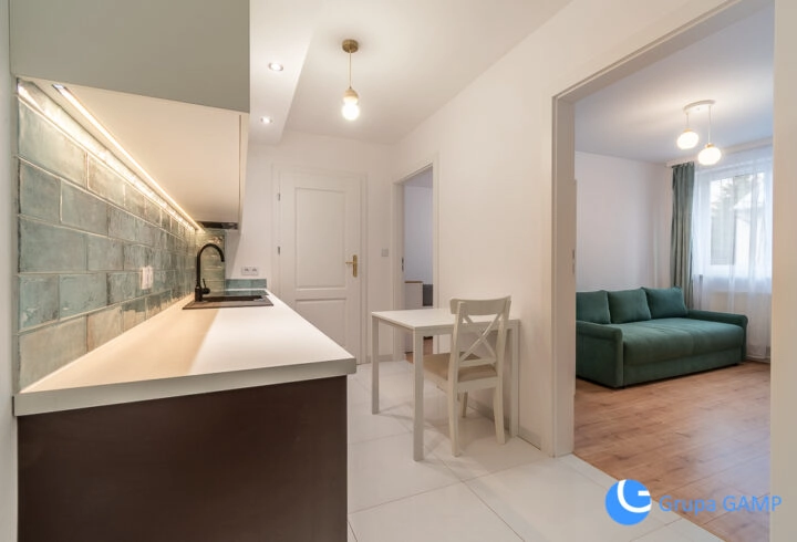 Niezależne 2-pok ICE Kraków *Stare Dębniki*