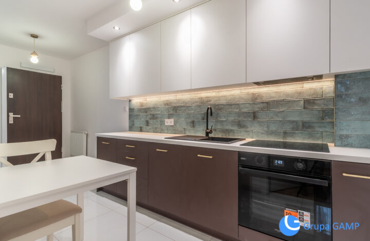 Niezależne 2-pok ICE Kraków *Stare Dębniki*