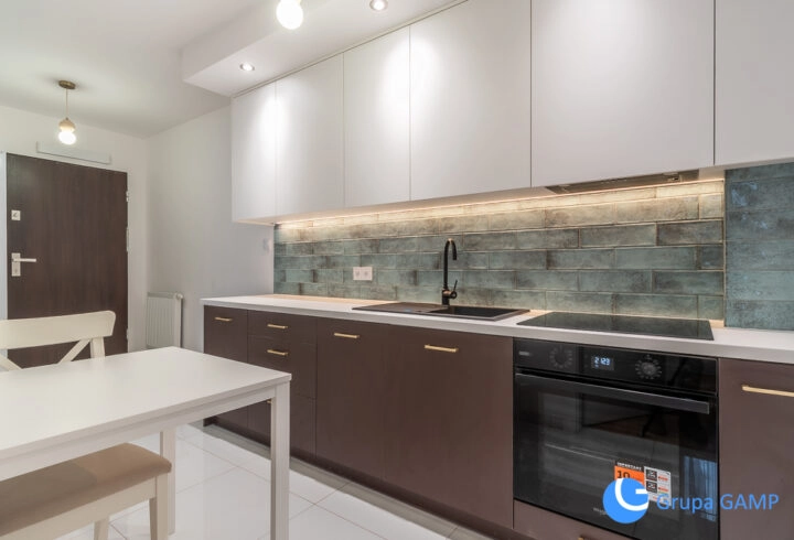 Niezależne 2-pok ICE Kraków *Stare Dębniki*