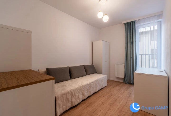 Niezależne 2-pok ICE Kraków *Stare Dębniki*