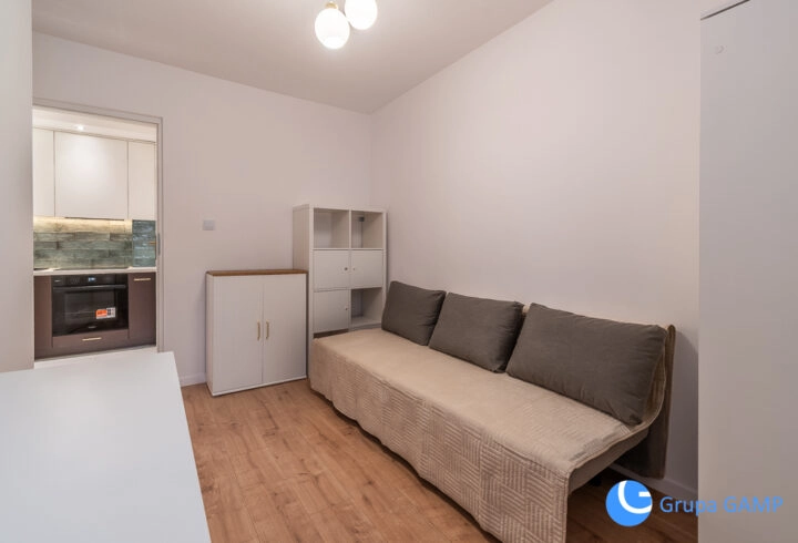 Niezależne 2-pok ICE Kraków *Stare Dębniki*