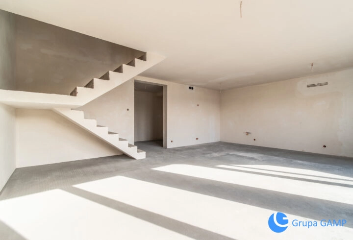 101m2 Galeria Bron./Ikea*opcja powiększenia pow.*