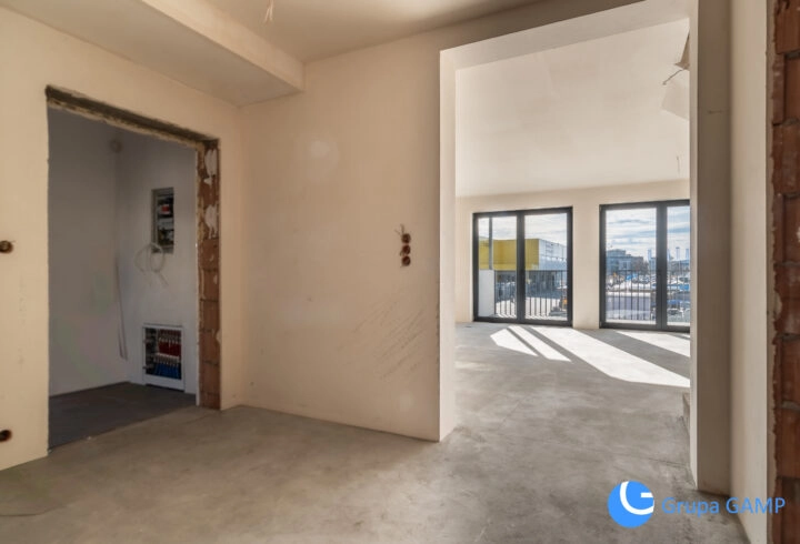 101m2 Galeria Bron./Ikea*opcja powiększenia pow.*