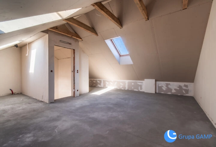 101m2 Galeria Bron./Ikea*opcja powiększenia pow.*