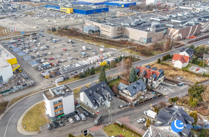 101m2 Galeria Bron./Ikea*opcja powiększenia pow.*