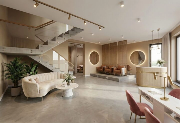 101m2 Galeria Bron./Ikea*opcja powiększenia pow.*