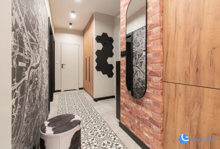 Nowe, 3 niezależne pokoje, Urzędnicza, Krowodrza