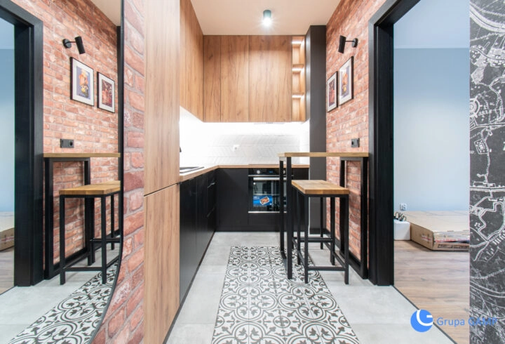 Nowe, 3 niezależne pokoje, Urzędnicza, Krowodrza